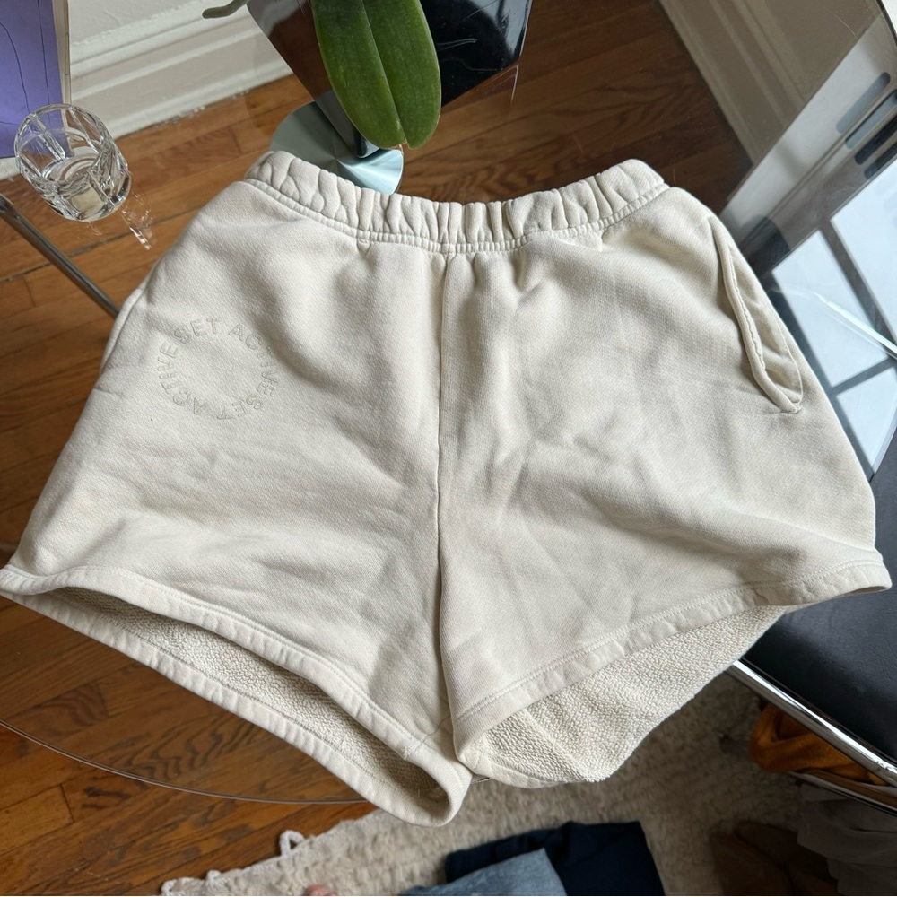 SET ACTIVE sweat shorts